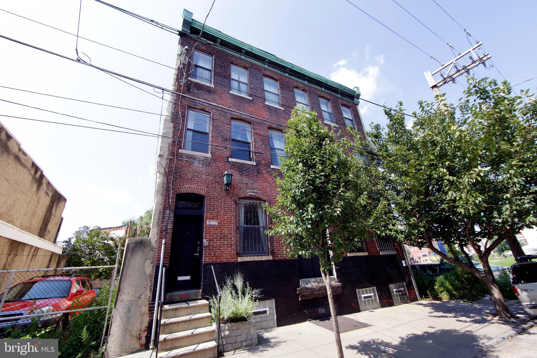 2218 Emerald Street Philadelphia, PA 19125 - Photo 68 of 69