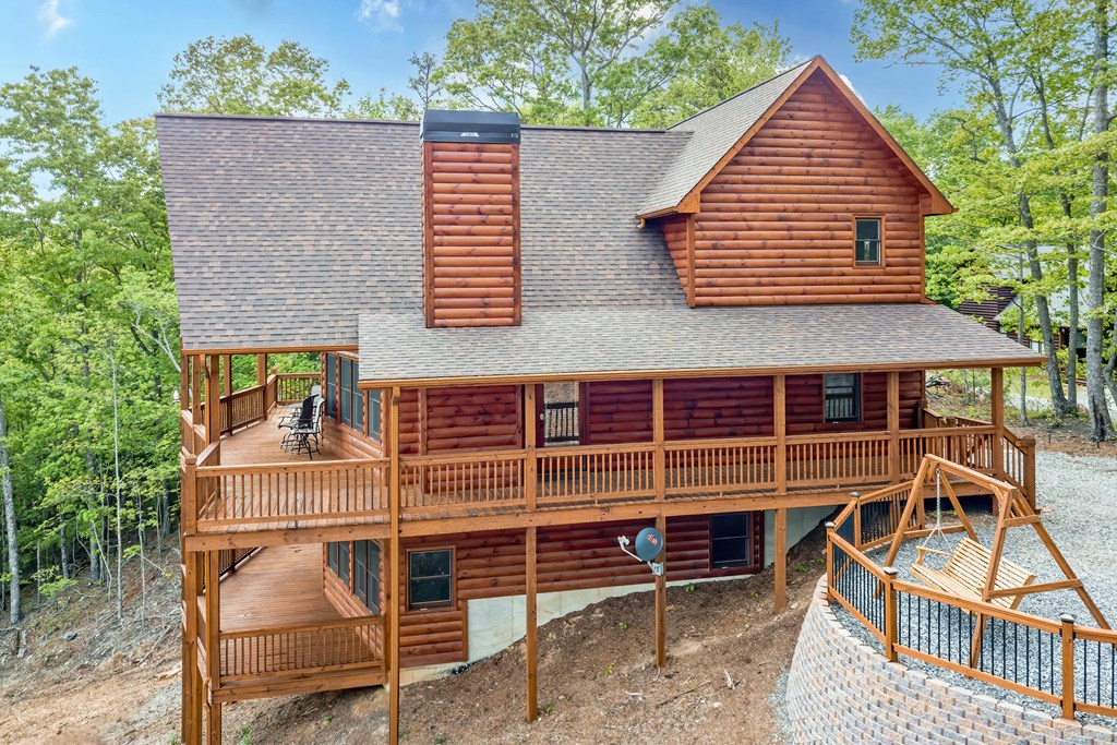 93 Stanley Ridge Road Morganton, GA 30560 - Photo 56 of 69 Gallery Image 56