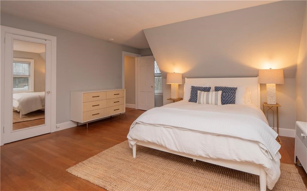 118 Ruggles Avenue, Unit 300 Newport, RI 02840 - Photo 22 of 28