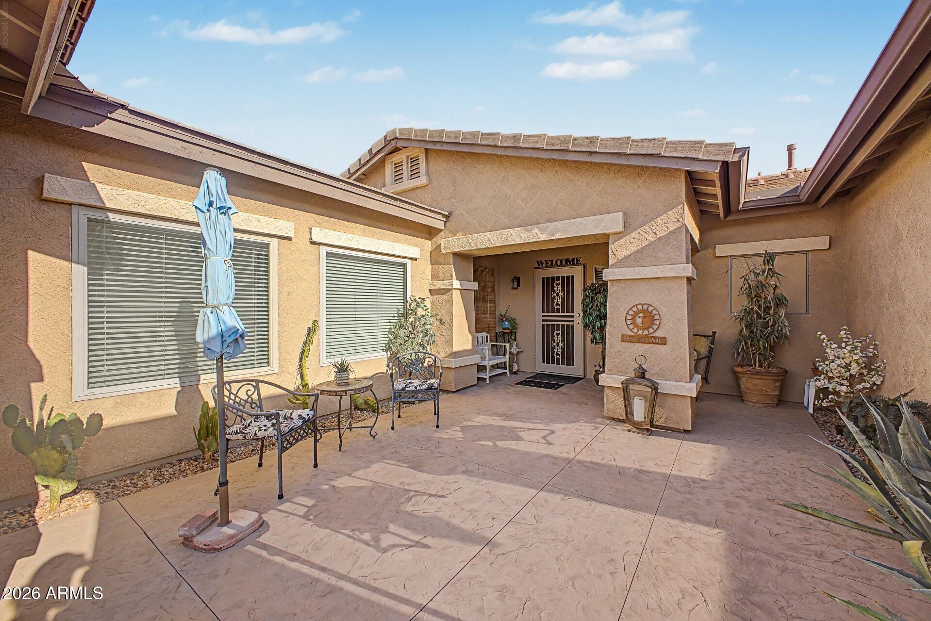 21187 East Alyssa Road Queen Creek, AZ 85142 - Photo 4 of 42 05 - Alyssa