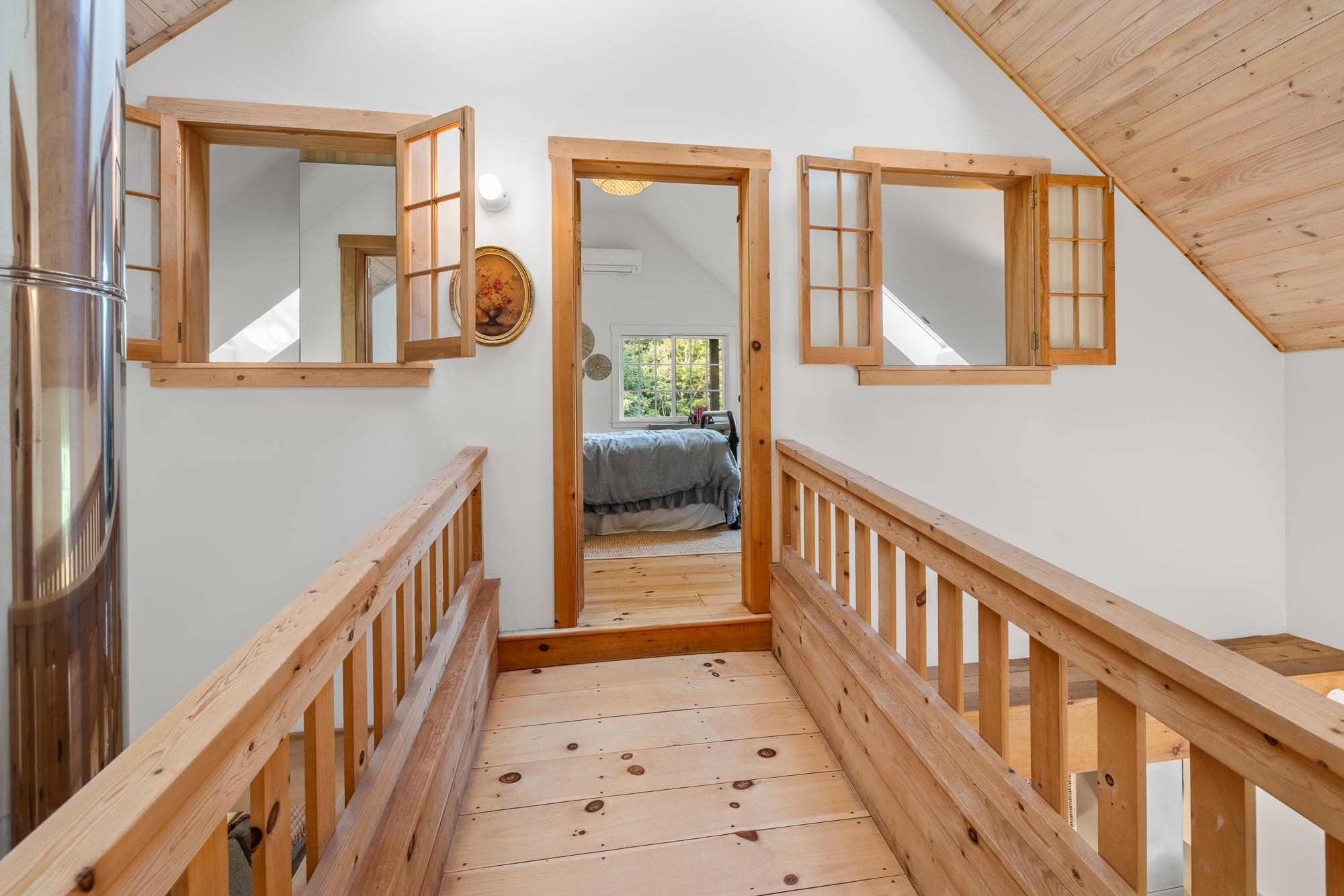 1355 Podunk Road Norwich, VT 05055 - Photo 24 of 59