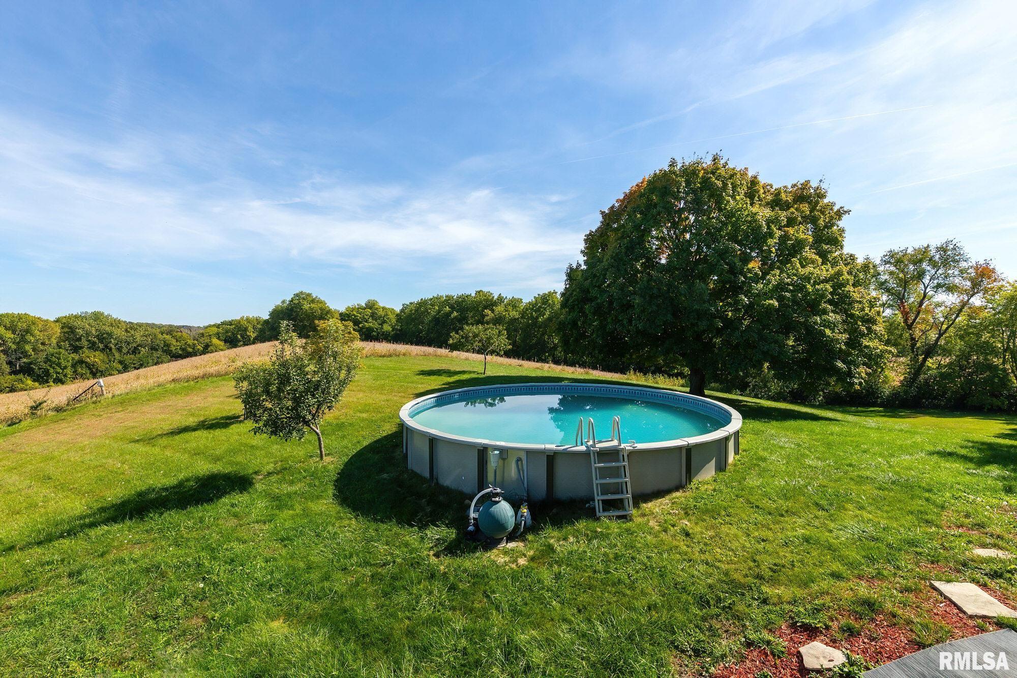 8444 Albany Road Erie, IL 61250 - Photo 25 of 37