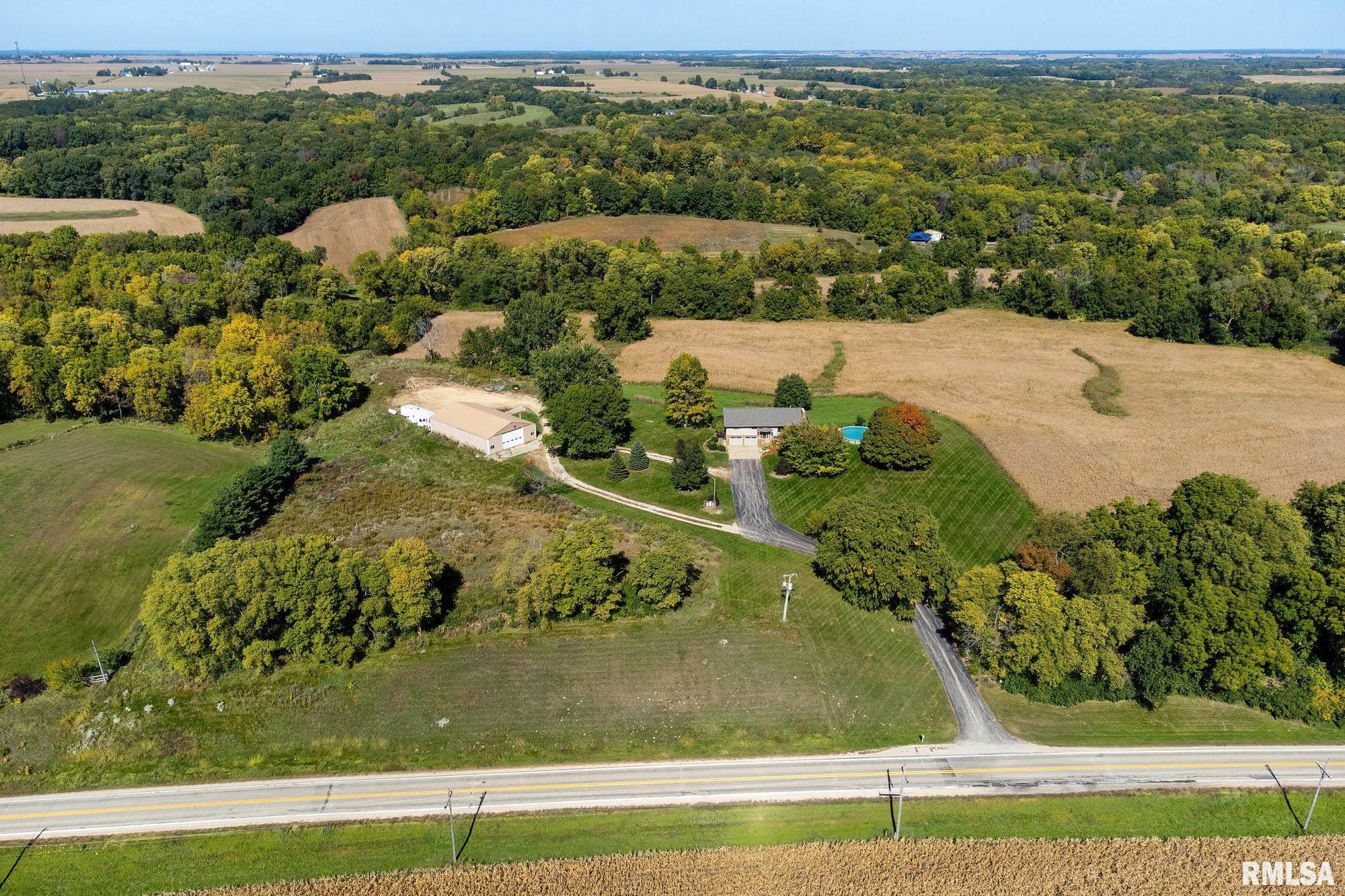 8444 Albany Road Erie, IL 61250 - Photo 30 of 37