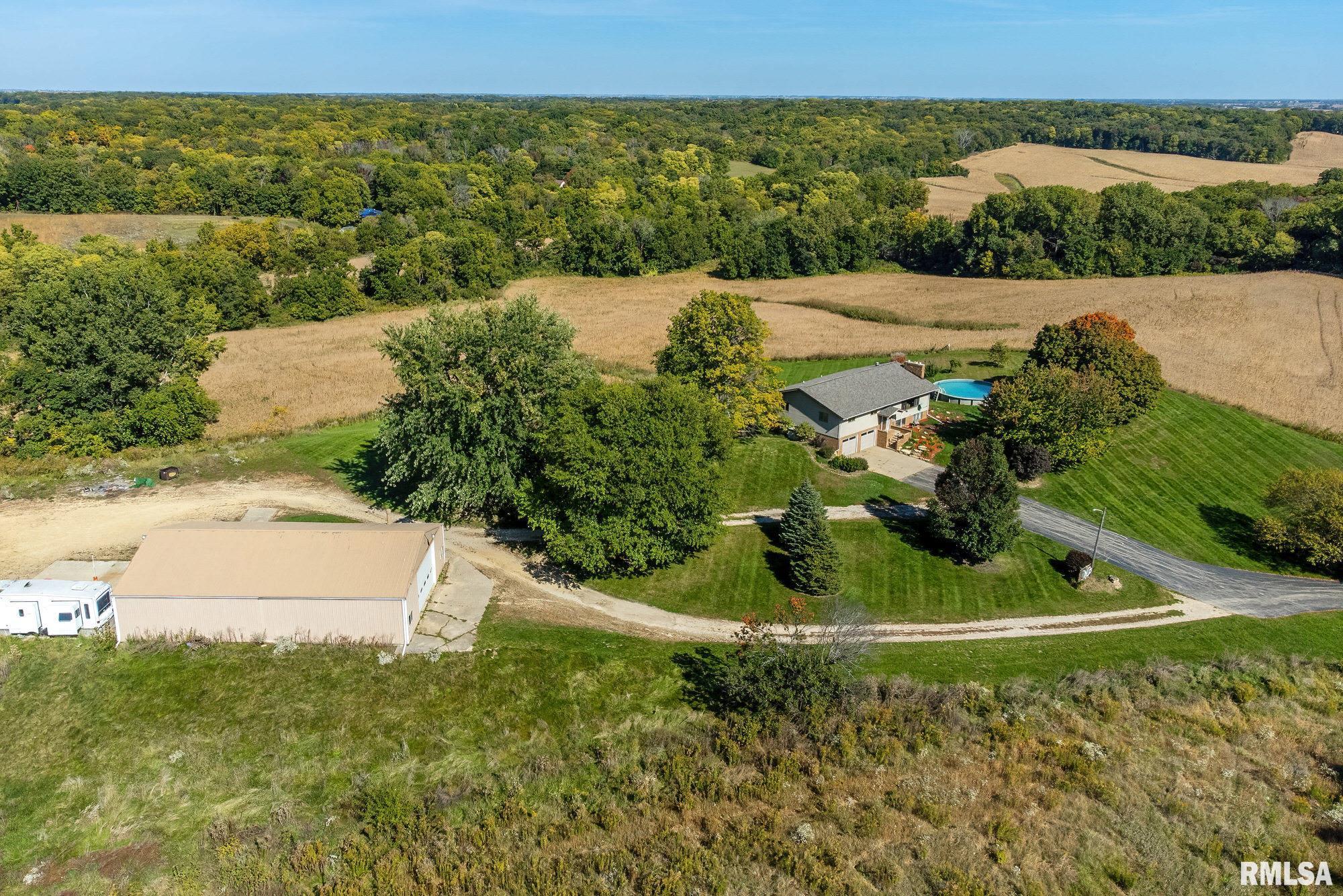 8444 Albany Road Erie, IL 61250 - Photo 31 of 37