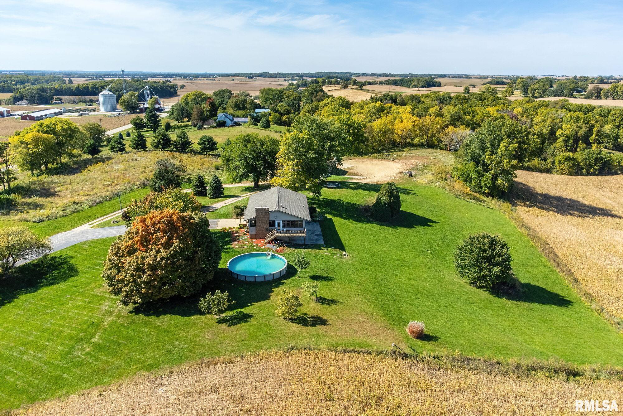 8444 Albany Road Erie, IL 61250 - Photo 33 of 37