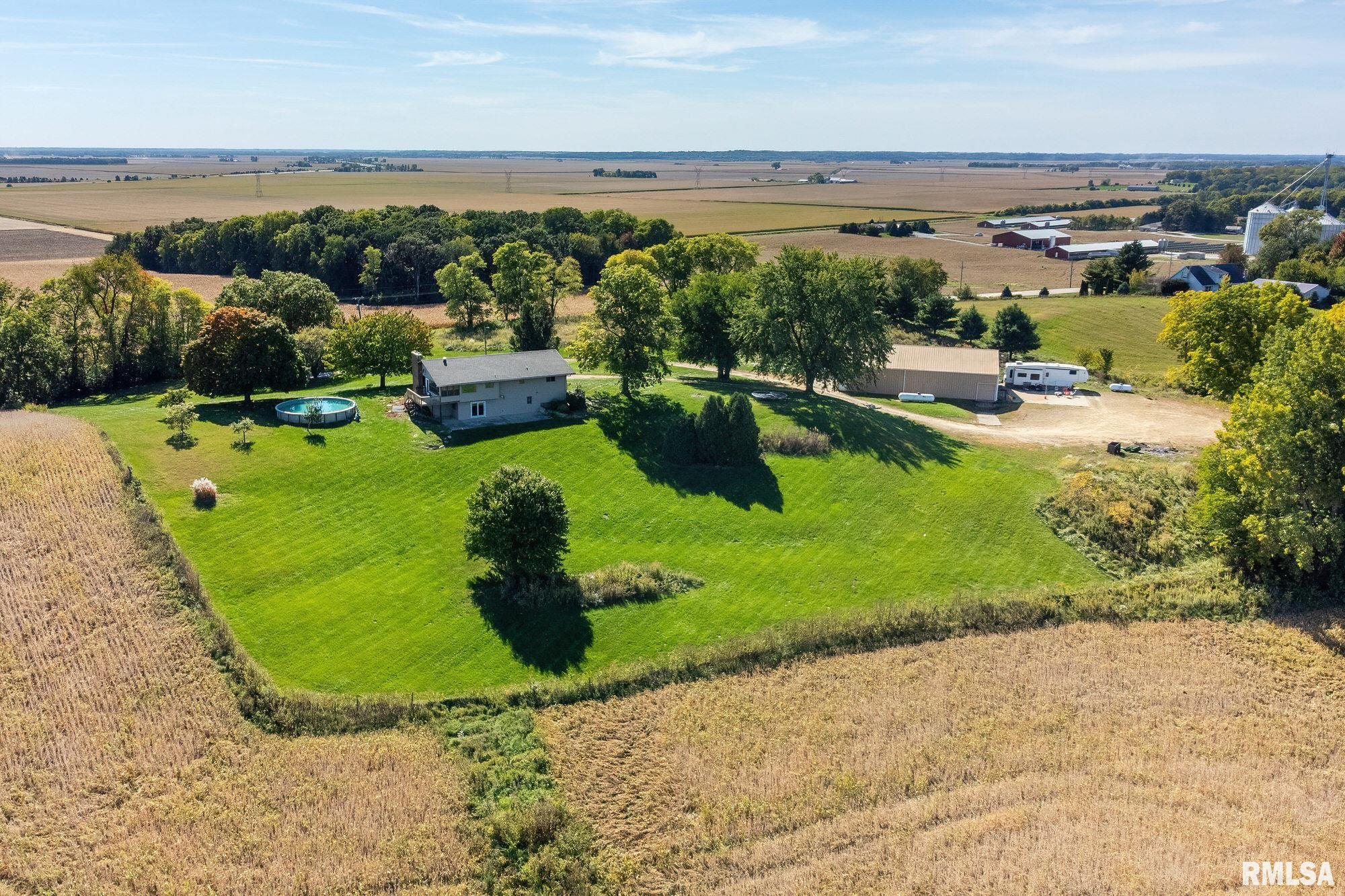 8444 Albany Road Erie, IL 61250 - Photo 35 of 37
