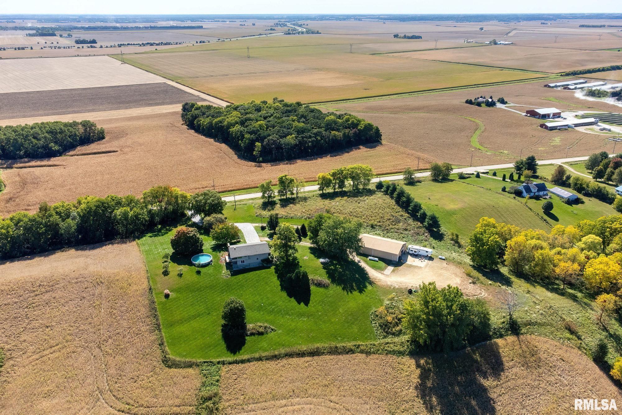 8444 Albany Road Erie, IL 61250 - Photo 37 of 37