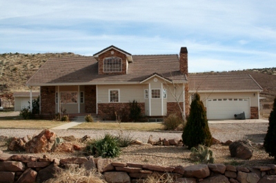 659 South 300th Street West Leeds, UT 84746 - Photo 1 of 1 front