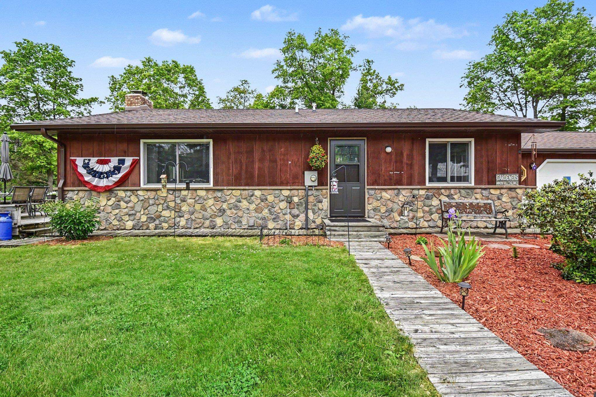 3304 Rabbit Track Road West Branch, MI 48661 - Photo 1 of 65