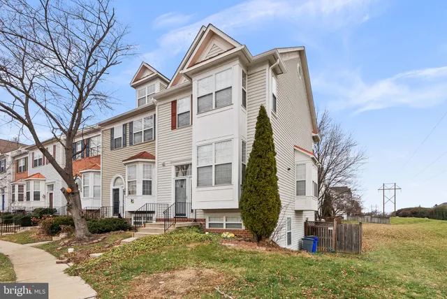 $440,000 | 2612 South Everly Drive, Frederick, MD 21701