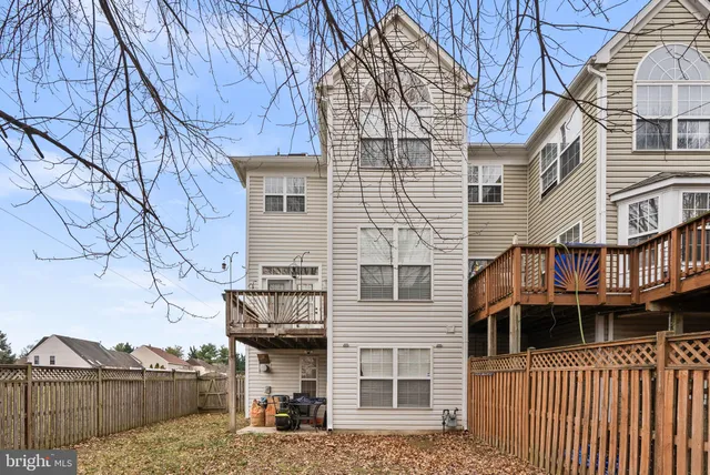 $440,000 | 2612 South Everly Drive, Frederick, MD 21701