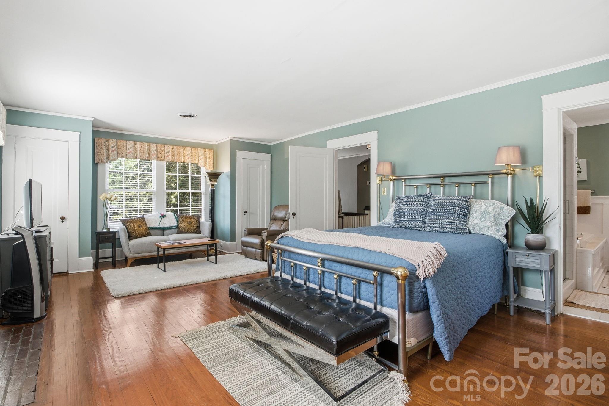 143 West End Street Chester, SC 29706 - Photo 24 of 37