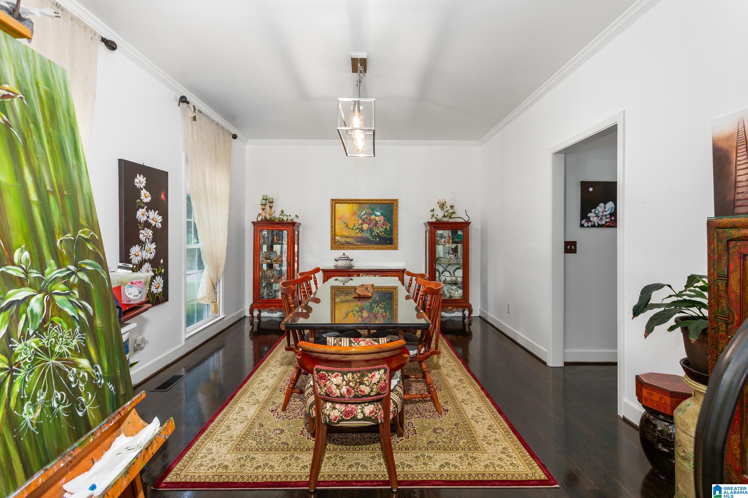 28 Thornwood Road Oxford, AL 36203 - Photo 5 of 75