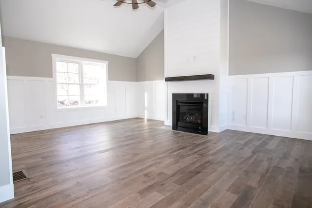 $819,000 | 38 B Edson Road, Oakham, MA 01068