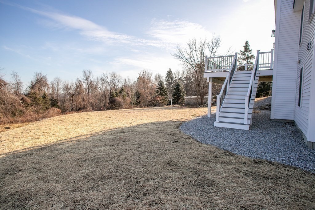 38 B Edson Road Oakham, MA 01068 - Photo 35 of 36