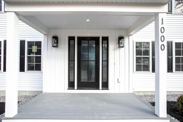 $819,000 | 38 B Edson Road, Oakham, MA 01068