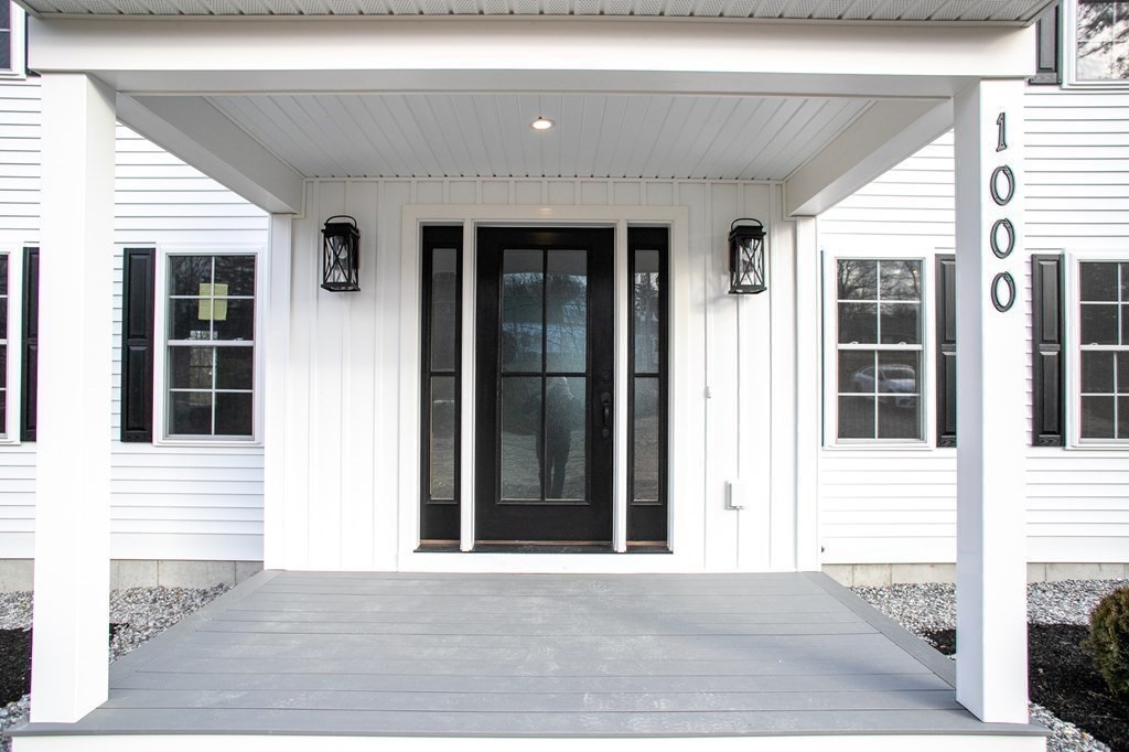 38 B Edson Road Oakham, MA 01068 - Photo 4 of 36