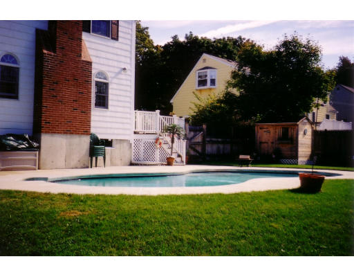 41 Elmcrest Road Wakefield, MA 01880 - Photo 2 of 5 a view of a house with a yard