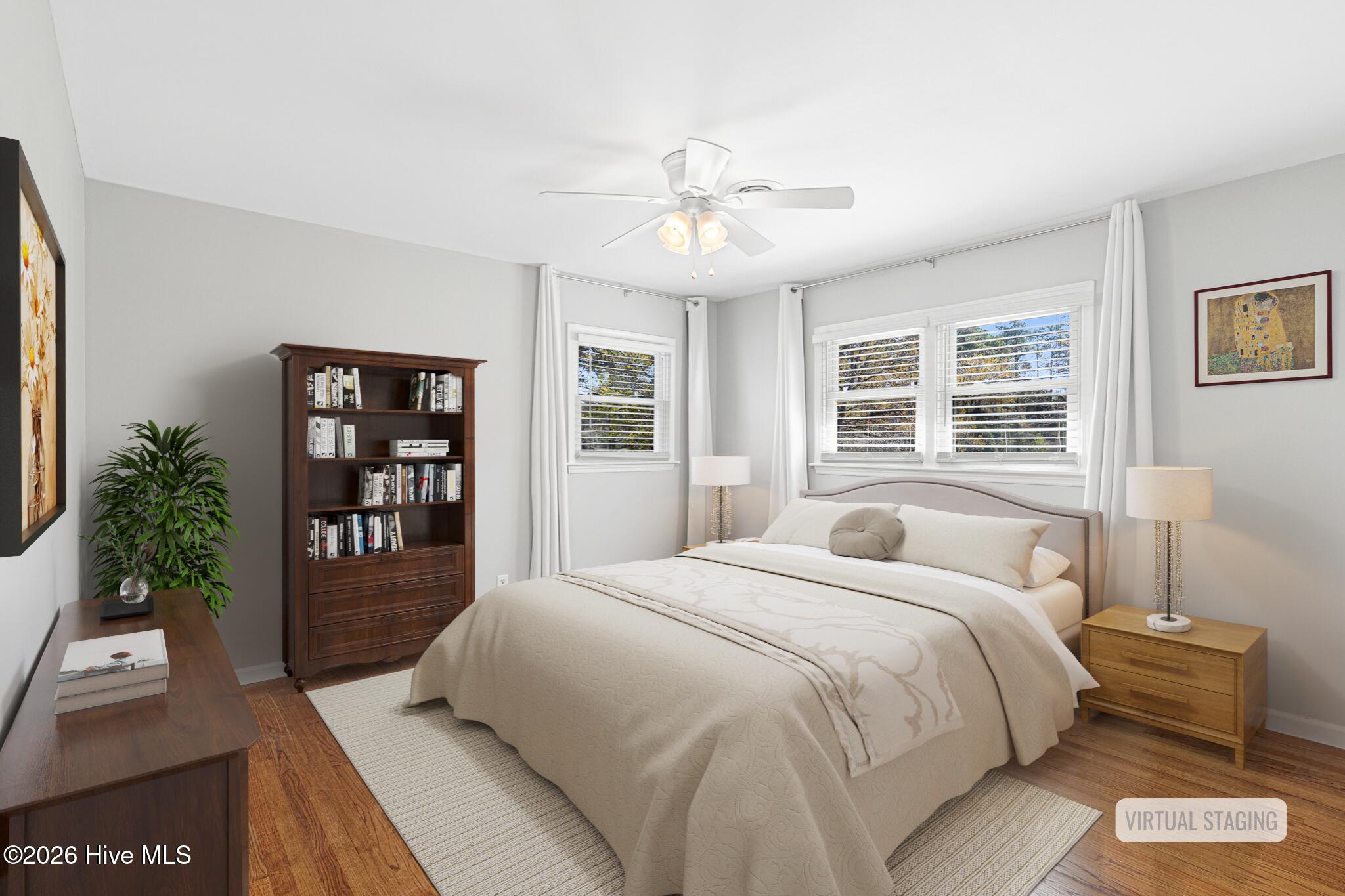 3208 Country Club Road Morehead City, NC 28557 - Photo 7 of 49 virtual staging
