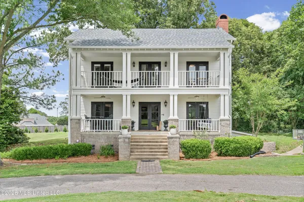 $699,000 | 6175 Fairlawn Cove, Olive Branch, MS 38654
