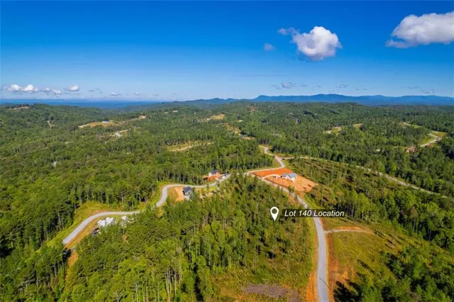 $84,900 | 140 River Reach Lane, Talking Rock, GA 30175