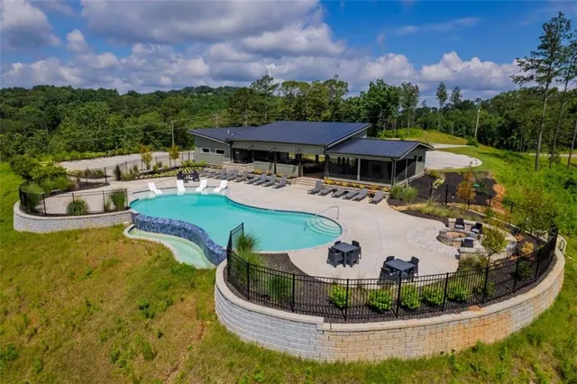 $84,900 | 140 River Reach Lane, Talking Rock, GA 30175