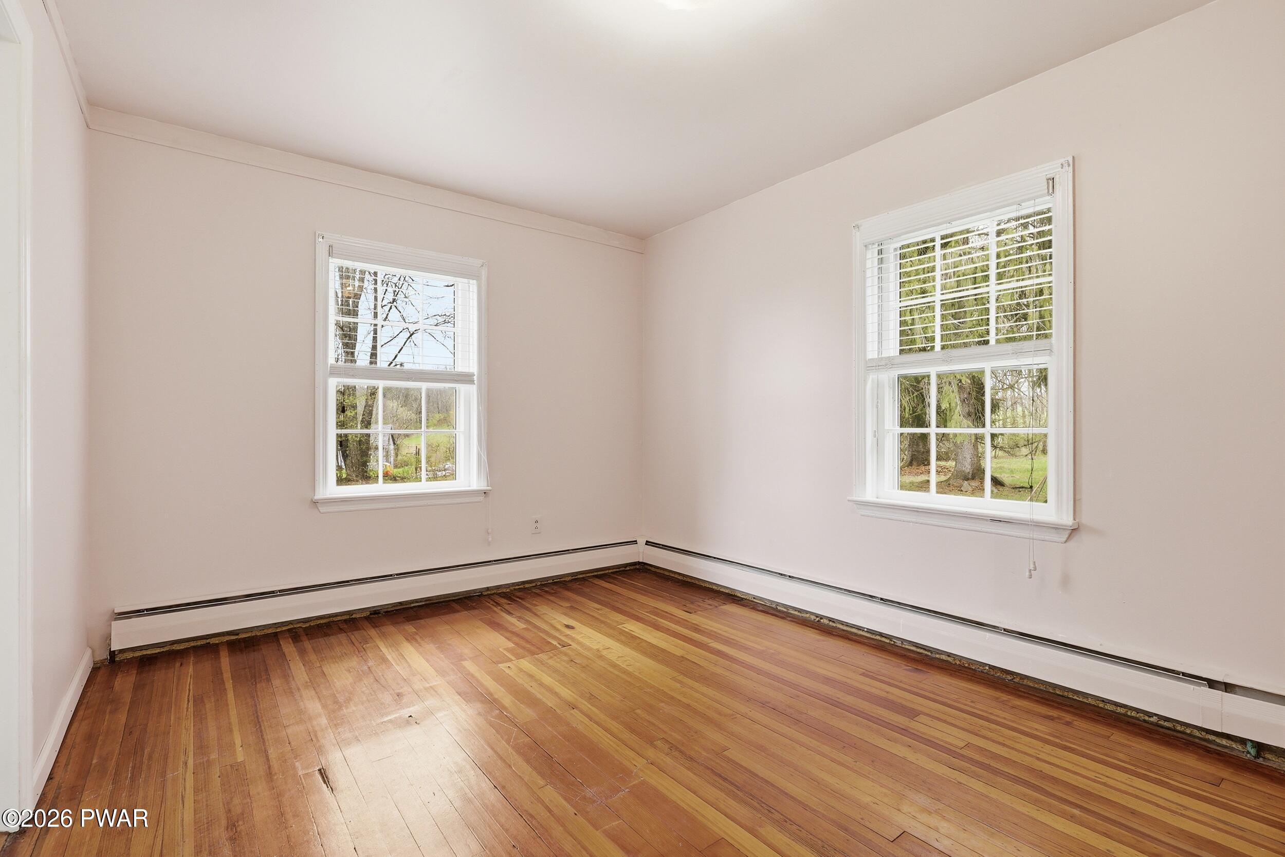 489 Calkins Road Milanville, PA 18443 - Photo 54 of 84 Bedroom