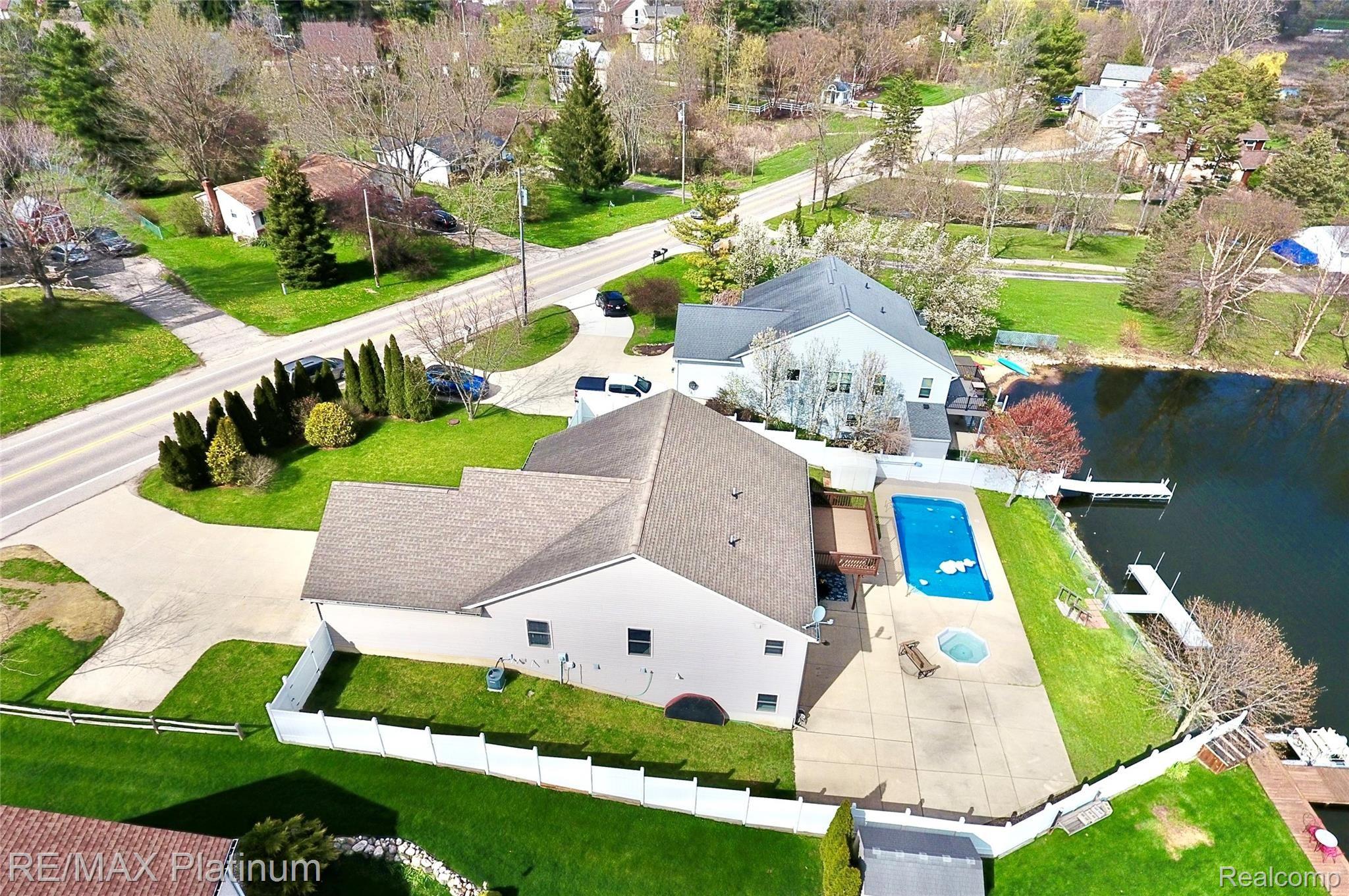 2678 Golf Club Road Howell, MI 48843 - Photo 13 of 46 DJI_0288.jpg