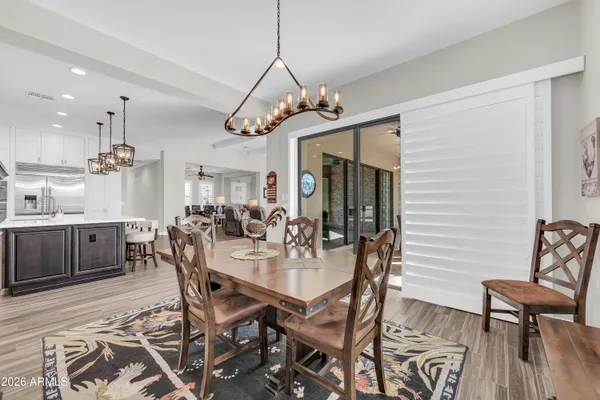 $1,159,000 | 1867 East Gillcrest Road, Gilbert, AZ 85298