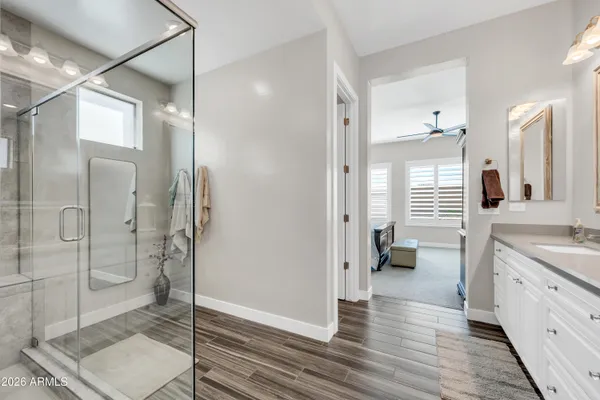 $1,159,000 | 1867 East Gillcrest Road, Gilbert, AZ 85298