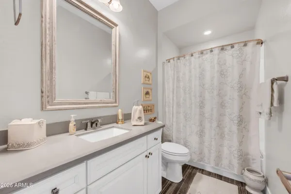 $1,159,000 | 1867 East Gillcrest Road, Gilbert, AZ 85298