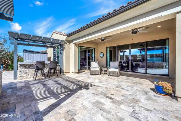 $1,159,000 | 1867 East Gillcrest Road, Gilbert, AZ 85298