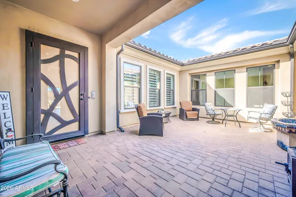 $1,159,000 | 1867 East Gillcrest Road, Gilbert, AZ 85298