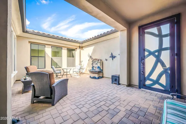 $1,159,000 | 1867 East Gillcrest Road, Gilbert, AZ 85298