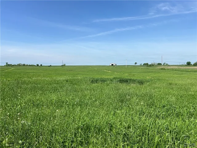 $15,900 | Lot D Theresa Ny 13691, Theresa, NY 13691