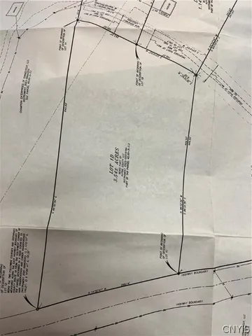 $15,900 | Lot D Theresa Ny 13691, Theresa, NY 13691