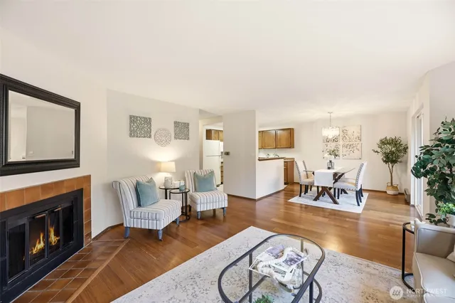 $420,000 | 2316 Northeast 89th Street, Unit 2316, Seattle, WA 98115