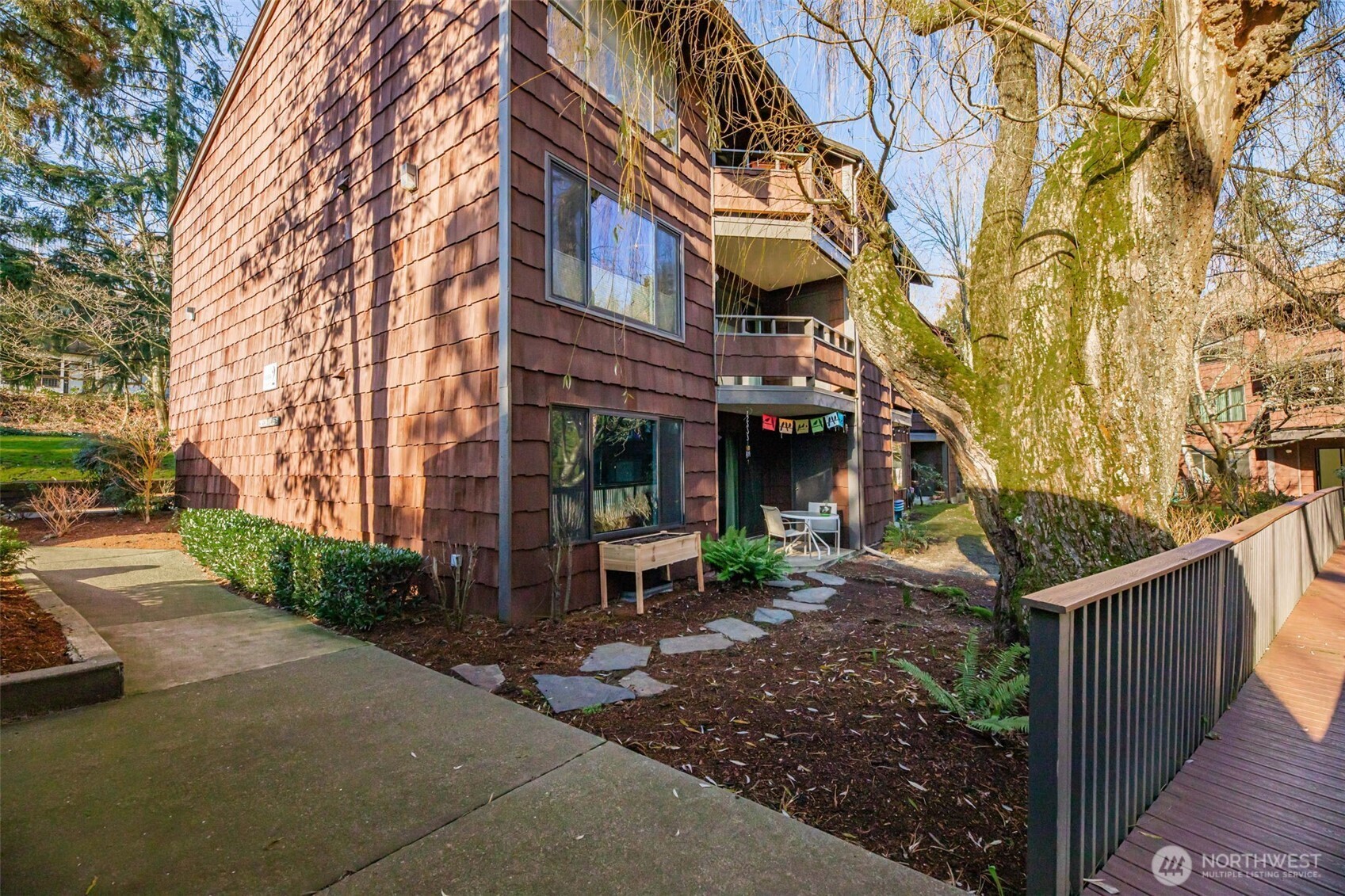2316 Northeast 89th Street, Unit 2316 Seattle, WA 98115 - Photo 36 of 38