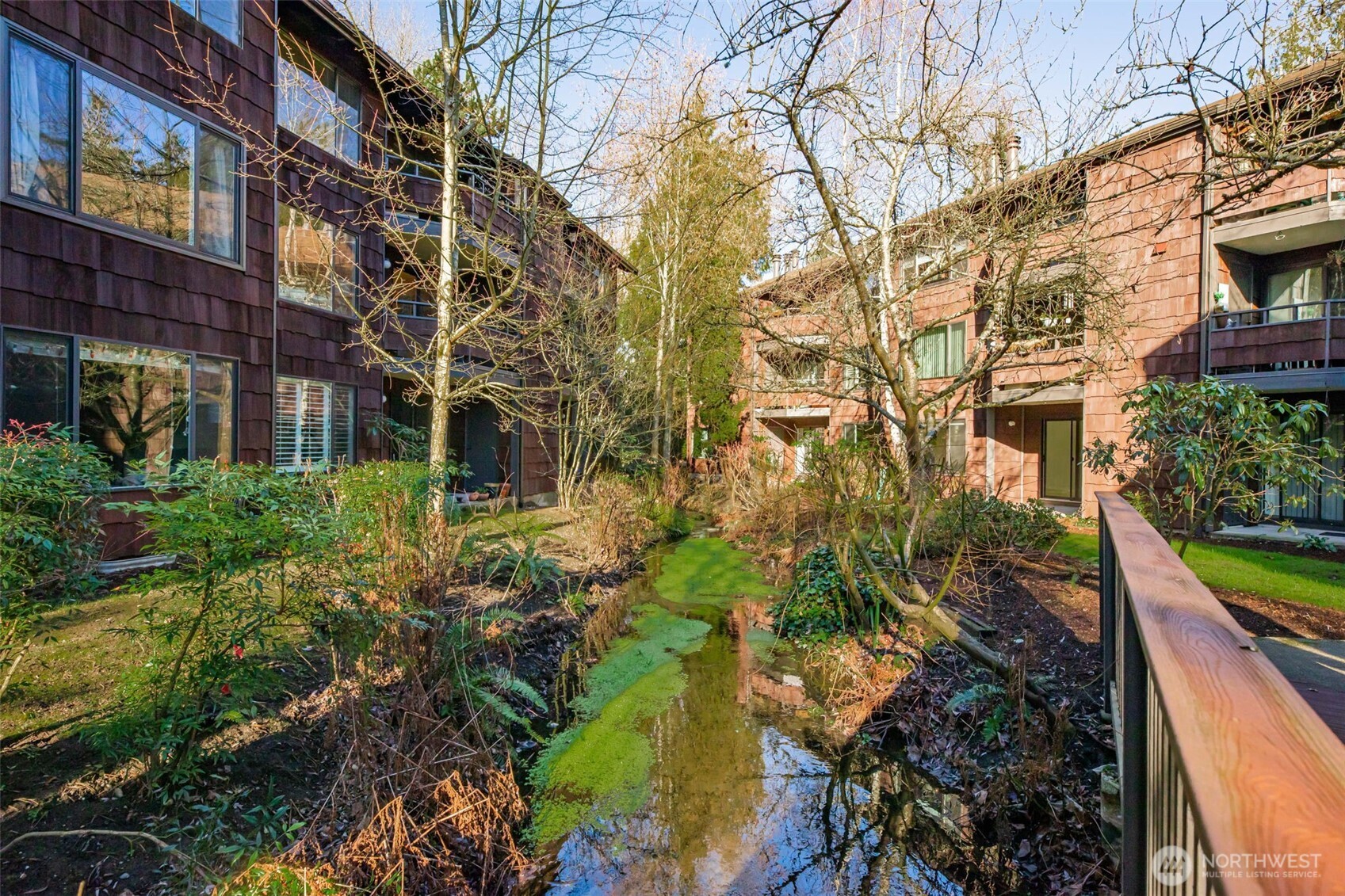 2316 Northeast 89th Street, Unit 2316 Seattle, WA 98115 - Photo 37 of 38