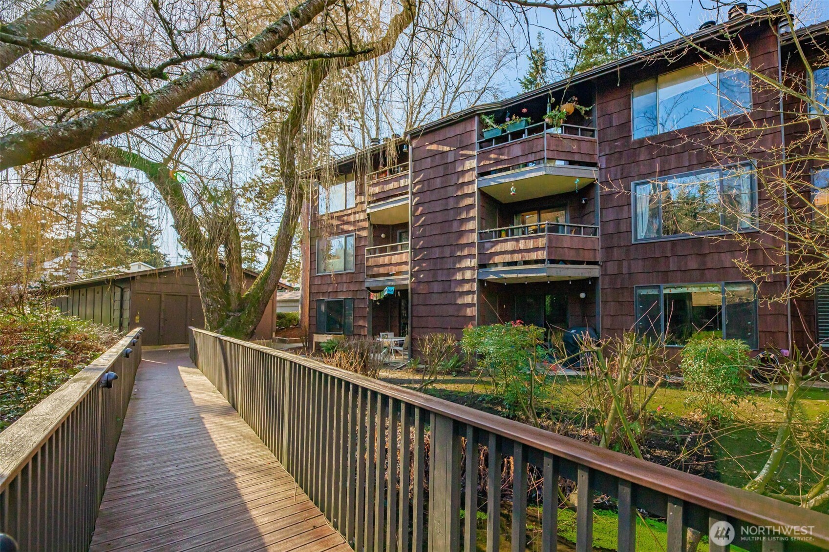 2316 Northeast 89th Street, Unit 2316 Seattle, WA 98115 - Photo 38 of 38