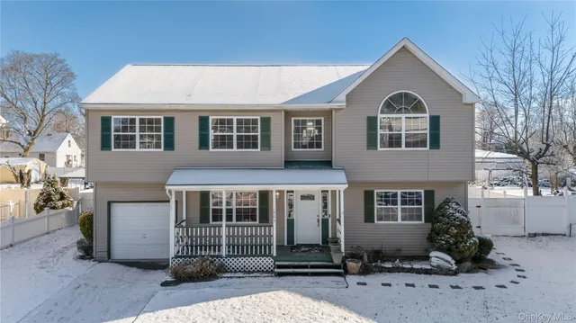 $799,999 | 1805 Carleton Avenue, Bay Shore, NY 11706