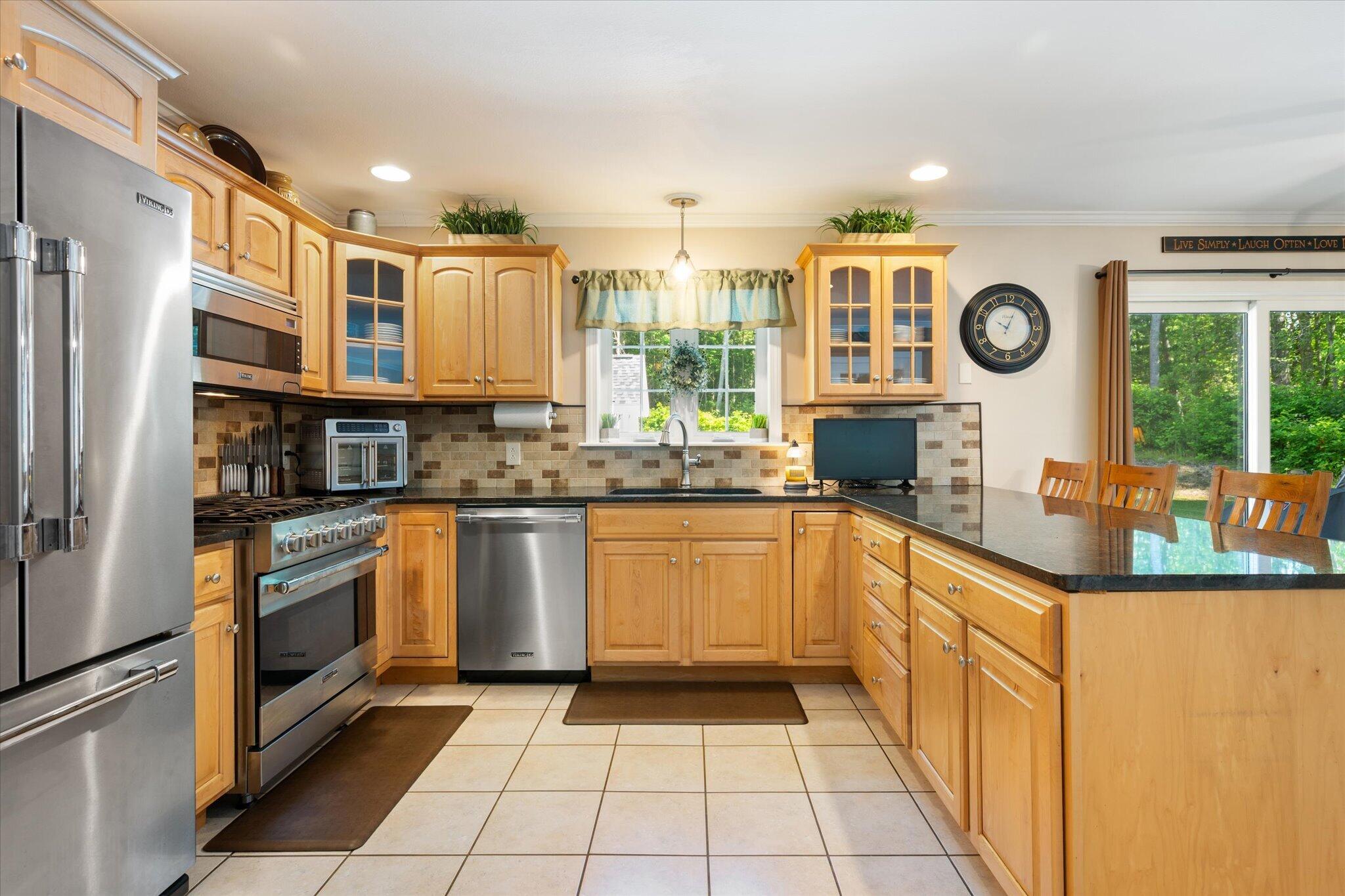 64 Hopkins Road Hampden, ME 04444 - Photo 13 of 58 26-MRP_2632