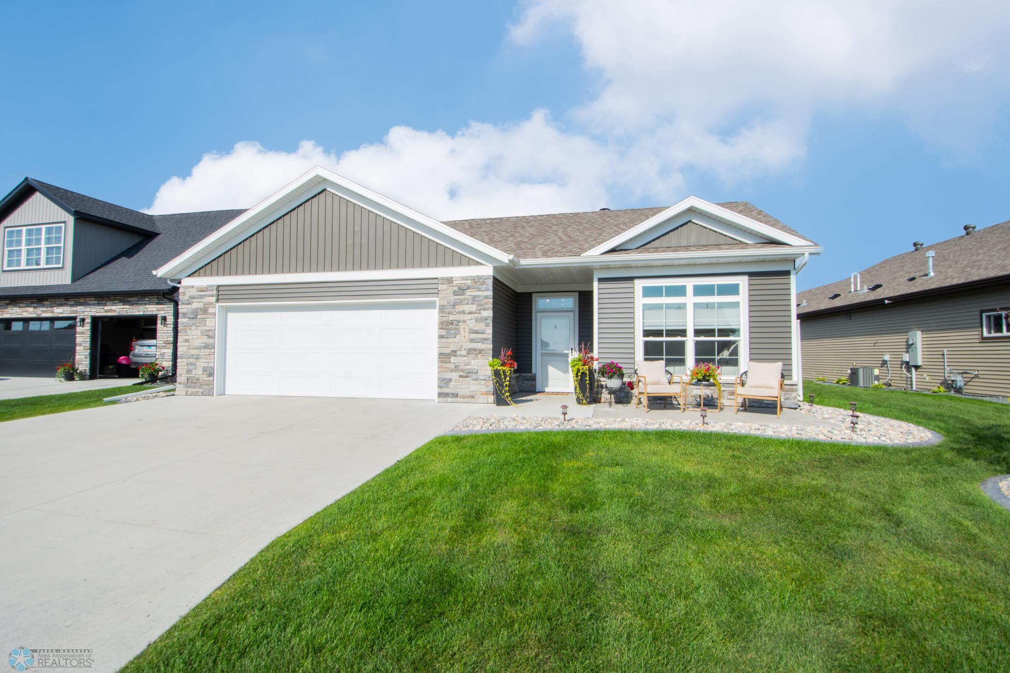 677 Rania Way West West Fargo, ND 58078 - Photo 1 of 1 Gallery Image 1