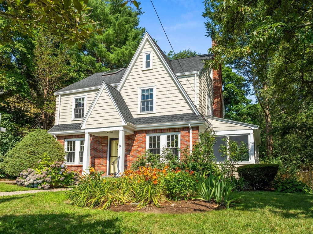 24 Calvin Road Boston, MA 02130 - Photo 1 of 39 Gallery Image 1