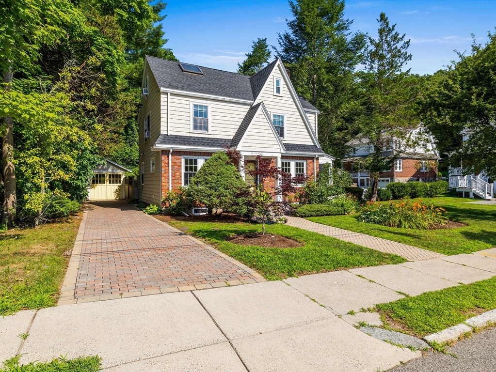24 Calvin Road Boston, MA 02130 - Photo 2 of 39 Gallery Image 2