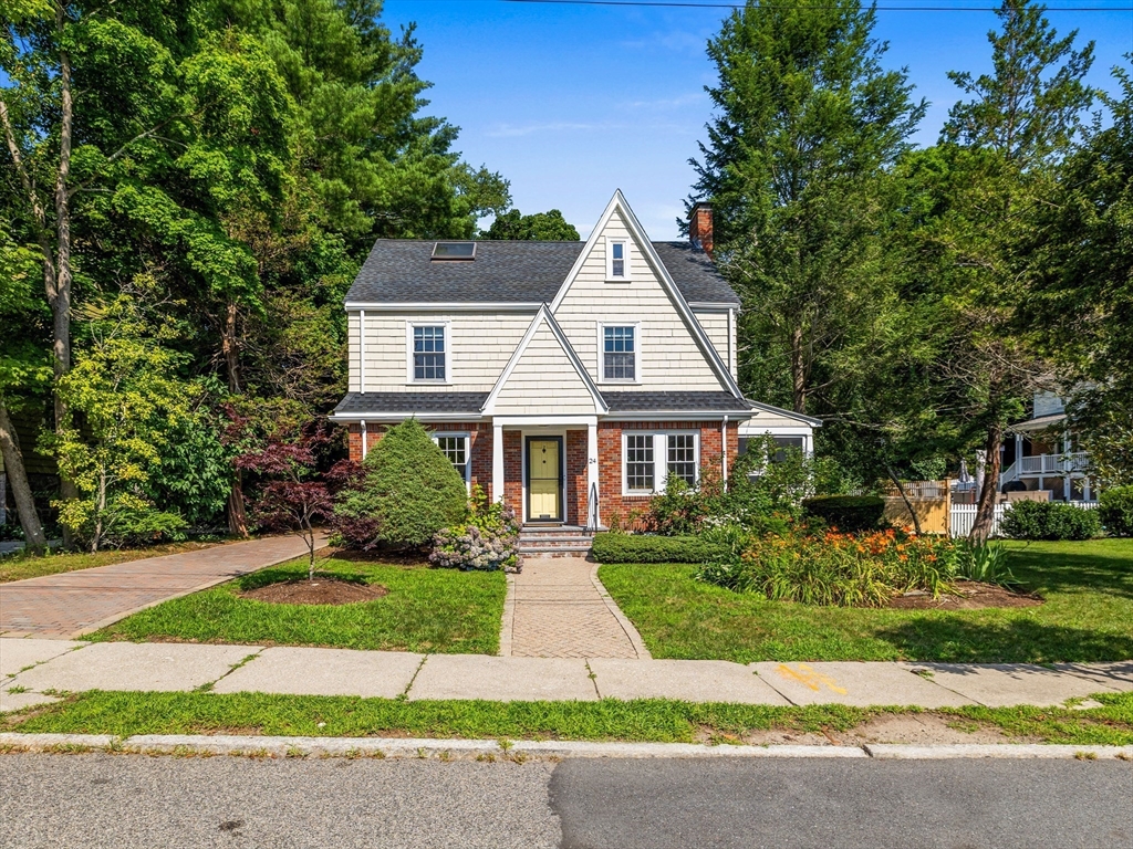 24 Calvin Road Boston, MA 02130 - Photo 3 of 39 Gallery Image 3