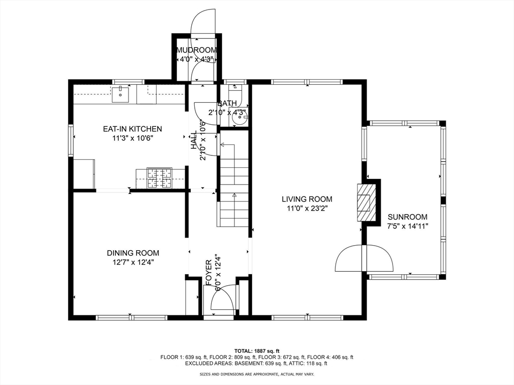 24 Calvin Road Boston, MA 02130 - Photo 35 of 39 Gallery Image 35