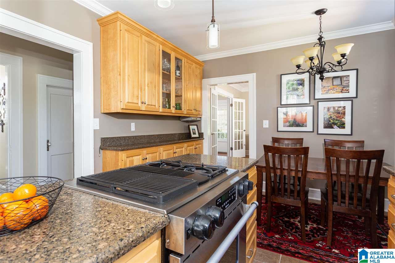 931 Montvue Road Anniston, AL 36207 - Photo 13 of 33 Gallery Image 13