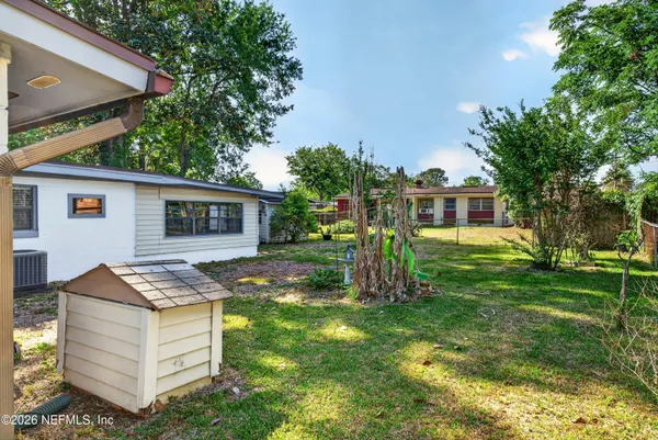 $215,000 | 7638 Crest Drive North, Jacksonville, FL 32221
