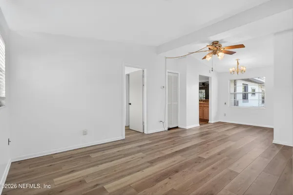 $215,000 | 7638 Crest Drive North, Jacksonville, FL 32221